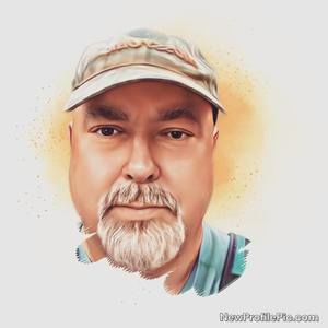 Meet your Posher, Mark